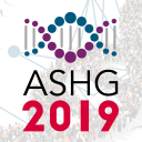 ASHG 2019 Annual Meeting Icon