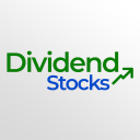 Dividend Stocks Icon