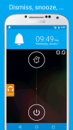 Radio Alarm Clock - PocketBell screenshot 2