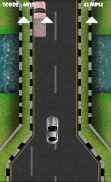 Rush Drive - The Traffic Racer screenshot 4