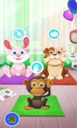 Animal Daycare Game- My Baby Pet screenshot 2