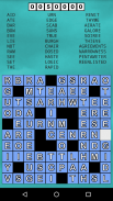 Word Squares screenshot 12