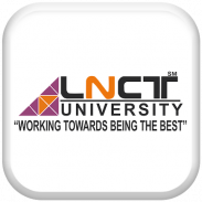 LNCT University - Staff screenshot 0