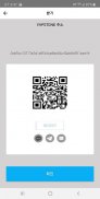 YAP STONE Wallet screenshot 0