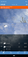WAND Weather screenshot 1
