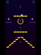 Neon Twist Escape: twisted physics puzzles screenshot 2