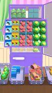 Xếp Đầy Tủ Lạnh: Game Sắp Xếp screenshot 5