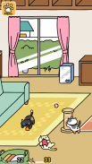 Neko Atsume 2: Kitty Collector screenshot 0