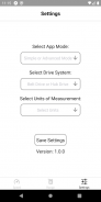 EV Calculator - Speed & Range screenshot 0