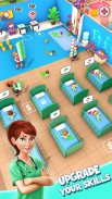 Baby Daycare Tycoon screenshot 2