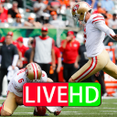 Free NFL NCAA Football HD Streaming