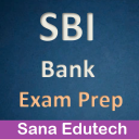 SBI Bank Exam Prep Icon