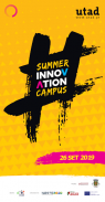 Summer Innovation Campus screenshot 0