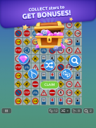 Onnect - Passendes Paar Puzzle screenshot 15