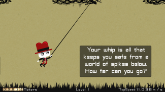 Whip Swing screenshot 9