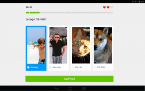 Duolingo - Aprende inglés y otros idiomas gratis screenshot 12
