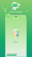 Smart Cleaning screenshot 3