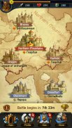 Godlands - Epic Heroes of RPG : Might and Magic screenshot 6