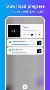 MP3 Downloader - Free Music Downloader screenshot 0