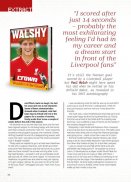 Liverpool  FC Programme screenshot 6