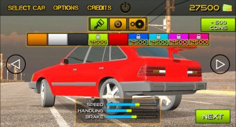 Highway Traffic Racer screenshot 1