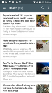 World Short News screenshot 5