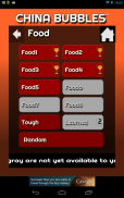 Learn Chinese - CHINA BUBBLES screenshot 18