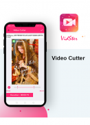 VidSter - Video & Audio Editor screenshot 8