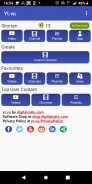 Viral Video Booster: Yt.vu URL shortener screenshot 3