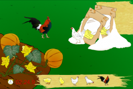 Hidden Farm Animals screenshot 1