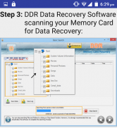 Memory Card Recovery & Repair Help screenshot 11