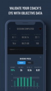 PUSH Pro - Athletic Training Tracker screenshot 3