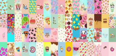 Kawaii Wallpaper