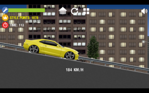 Low Car screenshot 1