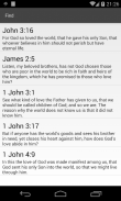AndBible: دراسة الكتاب المقدس screenshot 3