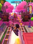 Subway Surfers City screenshot 7