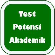 Test Potensi Akademik Lengkap screenshot 0