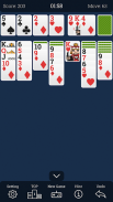 Solitaire Legend Classic 2017 screenshot 2