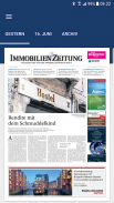 IZ – Immobilien Zeitung screenshot 4