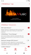 XTREMEMusic™ App screenshot 1