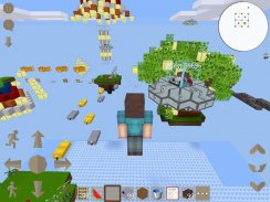 SkyBlock - Craft your island screenshot 1