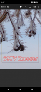 SSTV-Kodierer screenshot 1