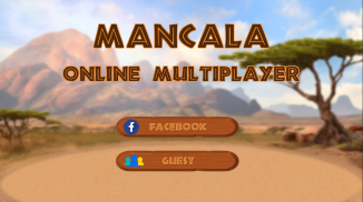 Mancala - Free Online Game screenshot 1