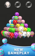 Balloon Master 3D: Color Match screenshot 12