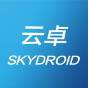 SkyDroid Tower Icon