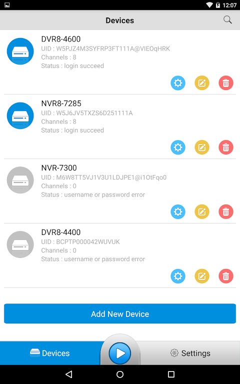 swannview link download