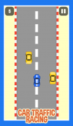 Car Traffic Racing screenshot 0