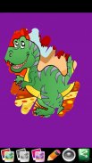 Игры про динозавров для детей screenshot 7