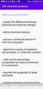 JCE Chemistry Schemes screenshot 3