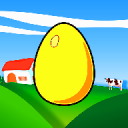 Huevo Icon